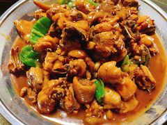 -李东农庄(中南百草园地标店)