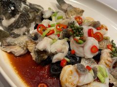 -金苑海鲜酒家(来魅力店)