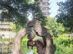 -桂林两江四湖景区