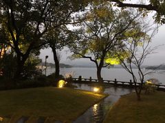 -杭州西湖柳莺里酒店·闻莺厅