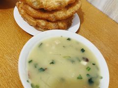 -老方子馅饼粥(台东店)