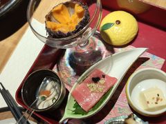 -和创柚子·会席日本料理(新区淮海街店)