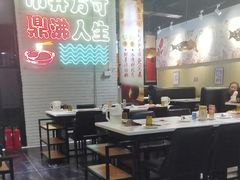 -京门活鱼馆·鱼火锅(百子湾（原红庙）店)