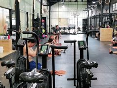 -CrossFit MeWellness