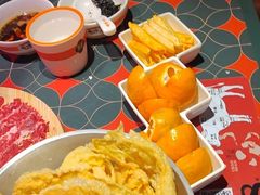 -南城十里潮汕鲜牛火锅·鲜虾生滚粥(融汇老商埠店)