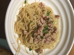 招牌面-新加坡高记KOO KEE Restaurant(盈科店)