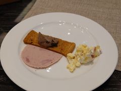 -东方红海鲜百汇(国际大厦店)