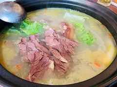 -尼玛藏家风味园(阿山食城店)