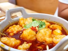 -怪物的冰与火(天虹商场中山路店)