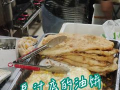 -老北京豆汁店