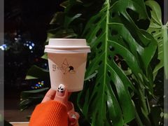 -Seesaw Coffee(朝阳大悦城店)