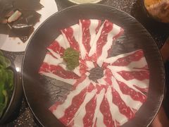 -宽巷子成都火锅(南站店)