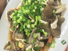 -大戚饭店(泰华路店)