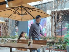 -必胜客(上海华谊新所店)