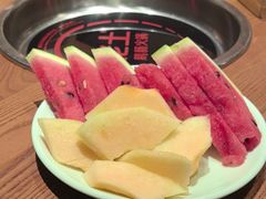 -佬土鹅肠火锅(解放路店)