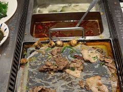-星伦多自助料理·涮烤一体(嘉兴八佰伴店)