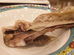 -清真·玛丽亚新疆菜主题餐厅(浙江中路店)