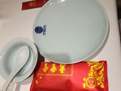 -惠丰堂饭庄·烤鸭·京味菜(翠微路店)