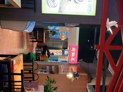 -怪噜范·老贵阳街头名小吃(数博万达店)