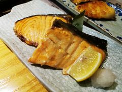 -吉兆·料理(红梅南路店)