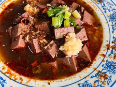 -三羊居食府(文艺路店)