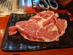 -肉甲韩国木炭烤肉(新壹街1店)