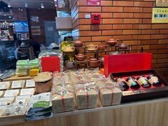 -老城隍庙食品商店(豫园商城店)