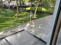-肯德基(建外SOHO店)