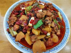 -福顺祥大盘鸡(临潼店)