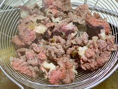 -陈记顺和潮汕牛肉火锅(棠德南路店)