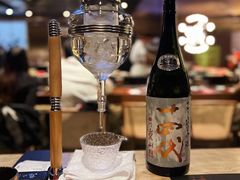 -鸟山鸣·日料食堂(王府井店)