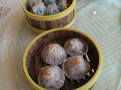 灌汤小笼包-东湖国际大酒店叠石酒楼