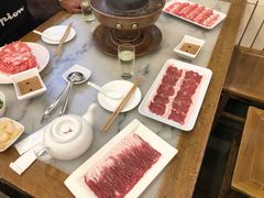 -牛街·马辈儿涮肉(牛街二店)