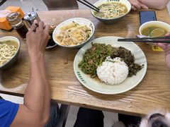 -崔记拉面馆(航北店)