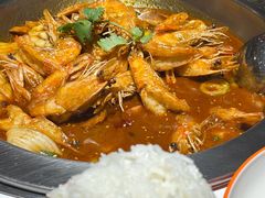 -李想大虾(吾悦广场店)
