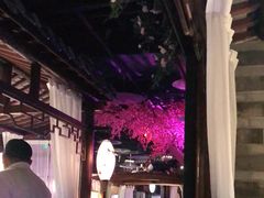 大堂-韵秋荷(宝山龙湖天街店)