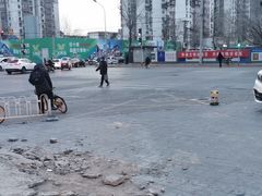 -粗粮人家·东北菜(洋桥店)