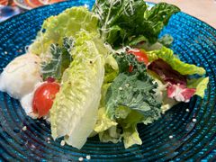-卢布里西餐厅(星海广场店)