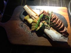 -wann lounge 低温慢煮牛排·清吧