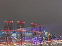 -海心沙亚运公园