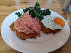-Egg•Allday Brunch(襄阳北路店)