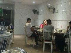 -谭记老字号跳跳蛙·香辣蟹.专注二十年(滨江店)
