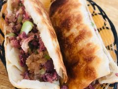 驴肉火烧-弘善寺驴肉馆(十里河文化园店)