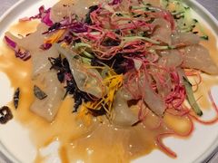 -局气 烤鸭·北京菜(光华路店)