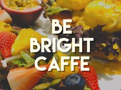 烟熏三文鱼班尼迪蛋-BE BRIGHT KITCHEN(正佳广场店)