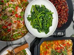 -蛙兔鸡自贡风味·特色江湖菜(广都店)