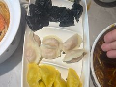-船歌·鱼水饺青岛菜(石老人店)