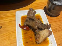 -九记潮汕现切鲜牛肉自助火锅(长沙·方圆荟店)