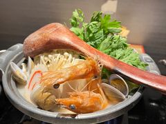 -和一料理(安阳店)