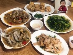-揭阳钟记小食(福田新村店)